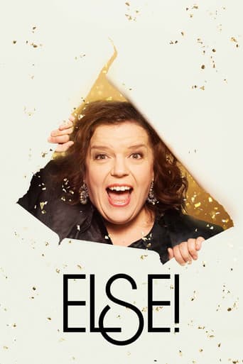 ELSE! (2024) poster