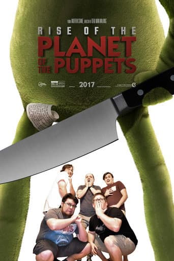 R.P.P. (2017) poster