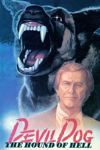 Devil Dog: The Hound of Hell (1978) poster
