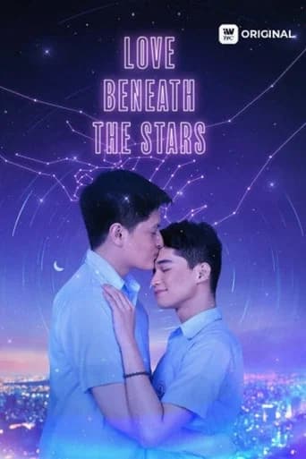 Love Beneath the Stars (2021) poster