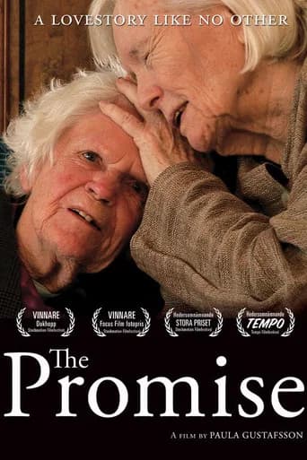The Promise (2017) poster