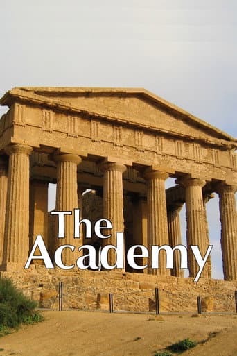 The Academy (1983) poster