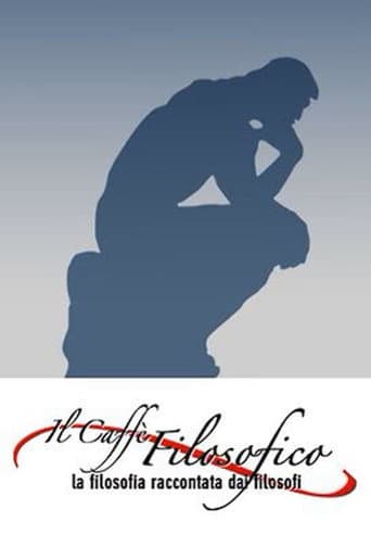 The Philosophical Cafe (2009) poster