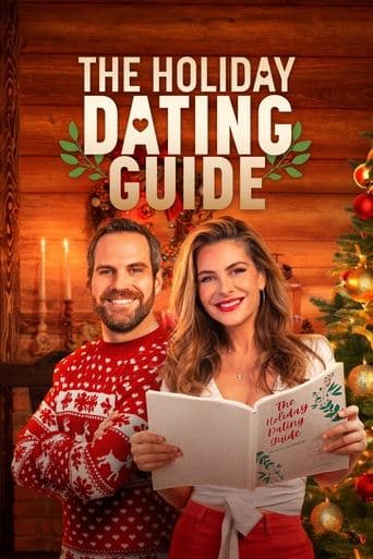 The Holiday Dating Guide (2022) poster