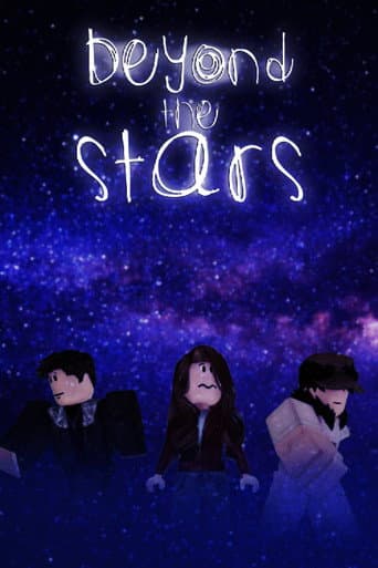 Beyond The Stars (2025) poster
