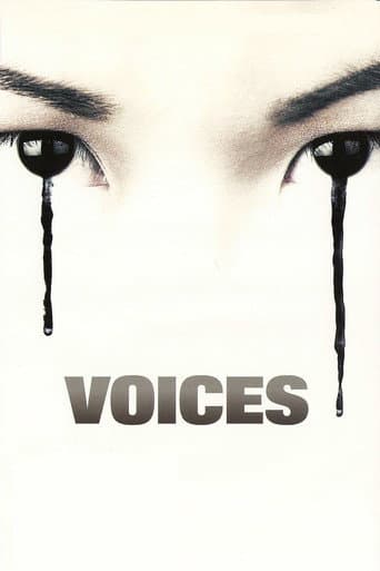 Voices (2007) poster