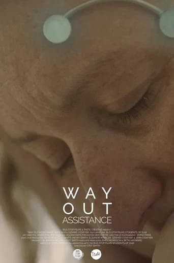 Way Out Assistance (2020) poster