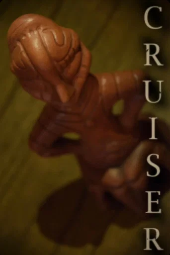 Cruiser (2026) poster