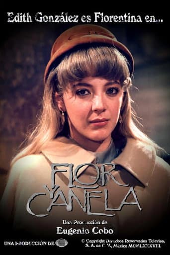 Flor y canela (1988) poster