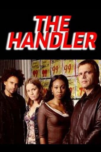 The Handler (2003) poster