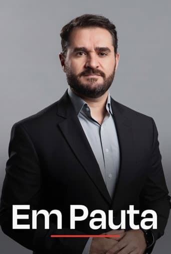 GloboNews Em Pauta (2010) poster