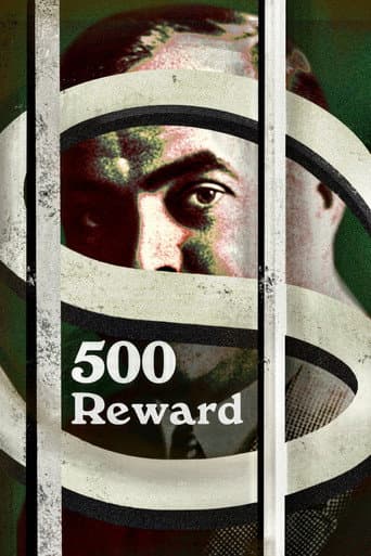 $500 Reward (1911) poster