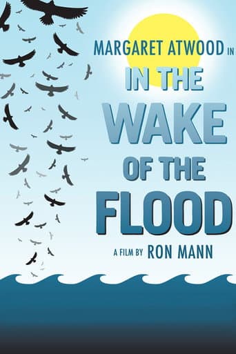 In the Wake of the Flood (2010) poster
