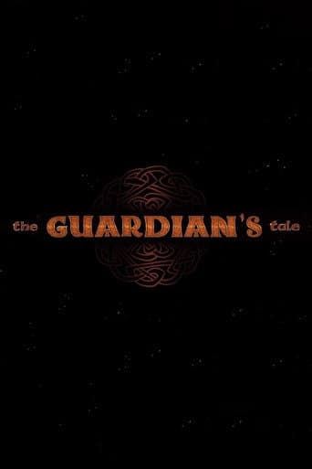 The Guardian's Tale (2012) poster