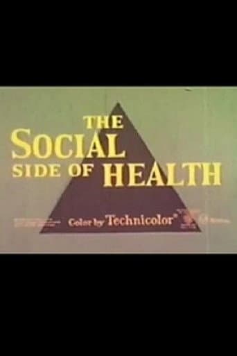 The Social Side of Health (1969) poster