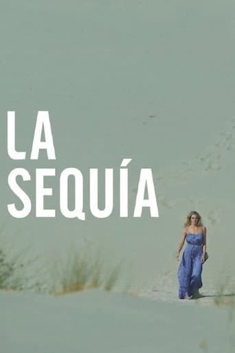 The Drought (2019) poster
