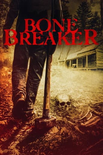 Bone Breaker (2020) poster