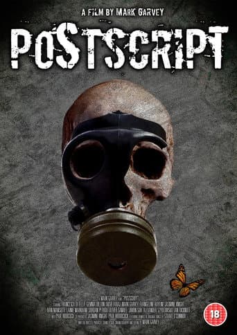 Postscript (2016) poster