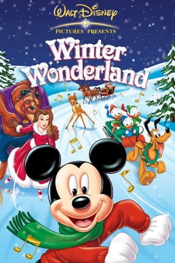 Winter Wonderland (2003) poster