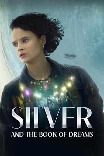 Silver and the Book of Dreams (2023) poster