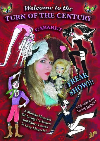 Turn of the Century (1999) poster