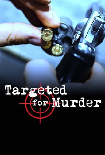 Targeted for Murder (2022) poster