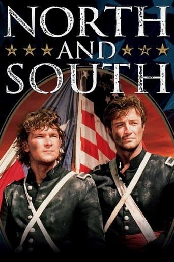 North and South (1985) poster