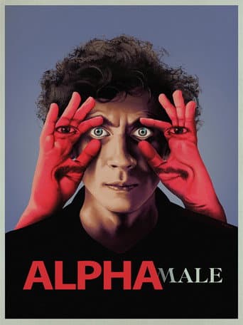Alpha Male (2022) poster