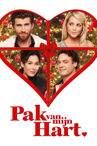 Gift from the Heart (2014) poster