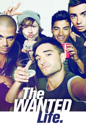 The Wanted Life (2013) poster