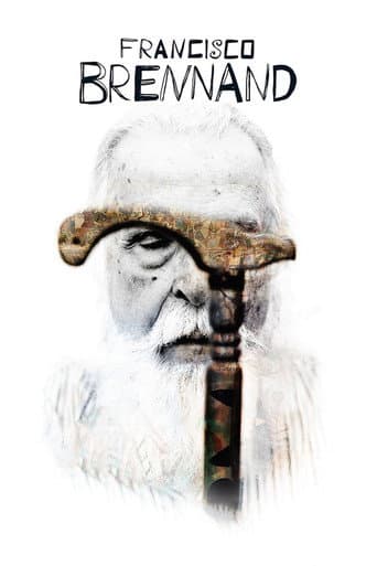 Francisco Brennand (2012) poster