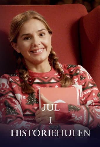 Jul i Historiehulen (2020) poster