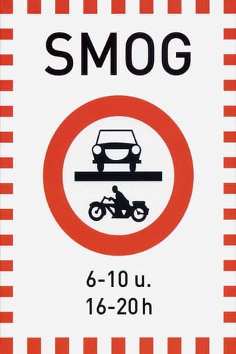 Smog (1973) poster