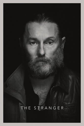 The Stranger (2022) poster