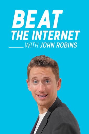Beat the Internet with John Robins (2018) poster