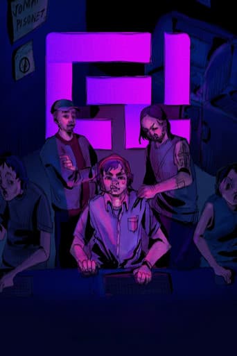G! (2025) poster