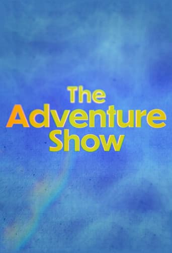 The Adventure Show (2007) poster