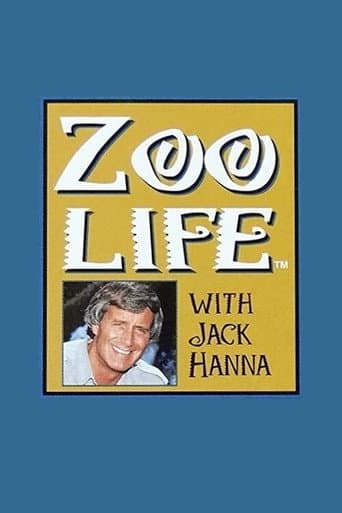 ZooLife with Jack Hanna (1994) poster