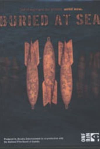 Buried at Sea (2006) poster