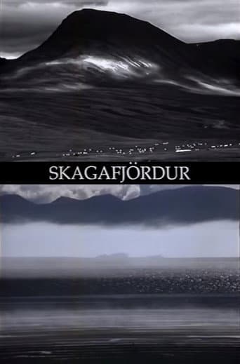Skagafjördur (2004) poster