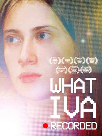 What Iva Recorded (2005) poster