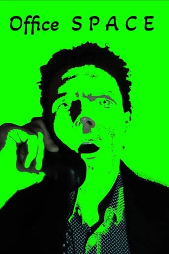 Aliens in the Office (2026) poster
