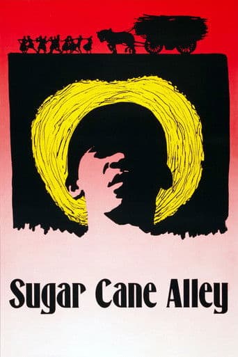 Sugar Cane Alley (1983) poster