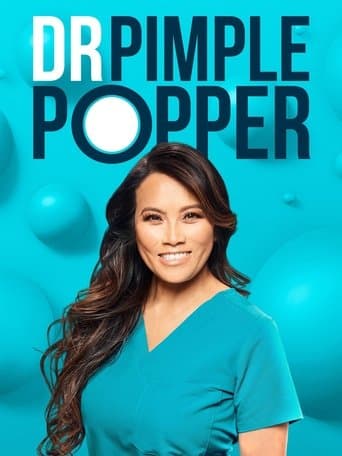 Dr. Pimple Popper (2018) poster