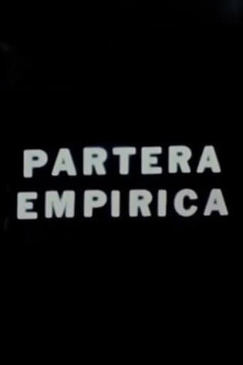 Empirical Midwife in Milpa Alta (1973) poster