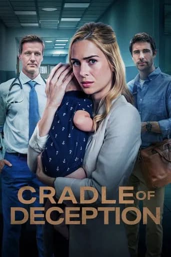 Cradle of Deception (2024) poster