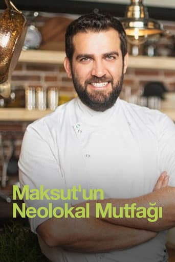 Maksut's Neo Local Kitchen (2015) poster