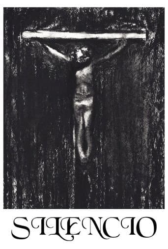 Silencio (2024) poster
