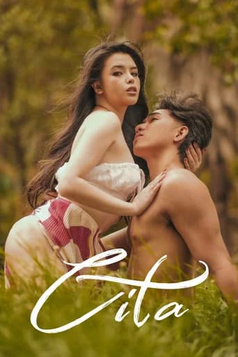 Cita (2024) poster