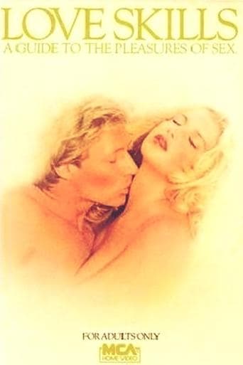Love Skills: A Guide to the Pleasures of Sex (1984) poster